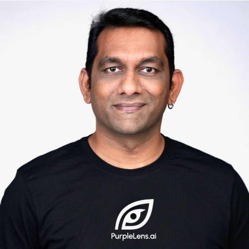 Portrait placeholder for panelist